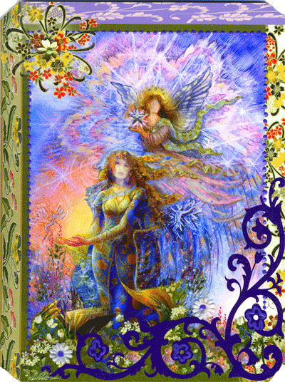 Angel of Grace