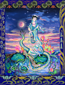 Quan Yin