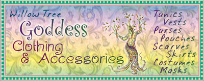 Goddess Clothing