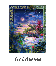 Goddess Images