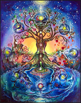 Tree of Life