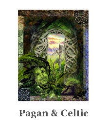 Pagan & Celtic